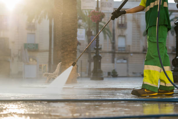 Best Oil Spill Cleanup  in Effingham, IL